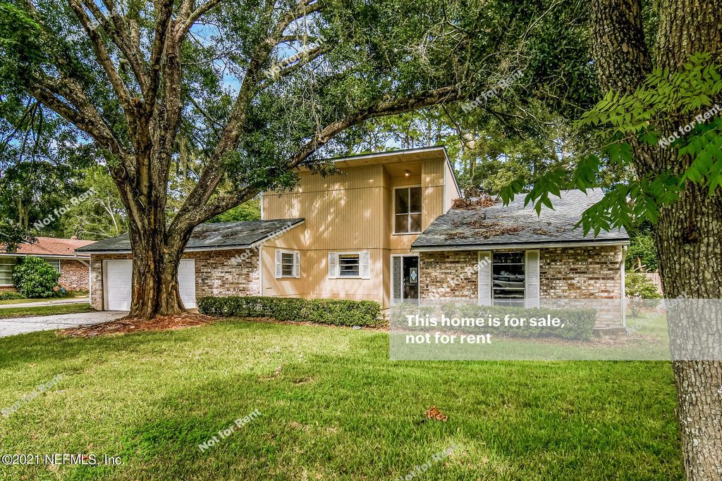 5210 Rainey Ave E, Orange Park, FL 32065