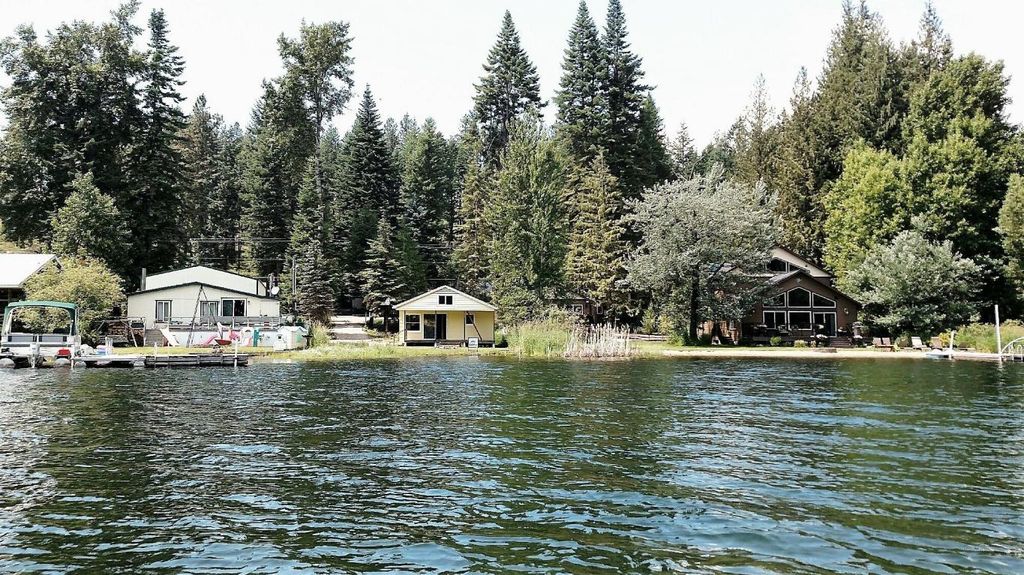 5321 Northshore Diamond Lake Rd, Newport, WA 99156 Trulia