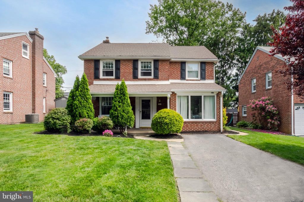 339 Virginia Ave, Havertown, PA 19083 Trulia