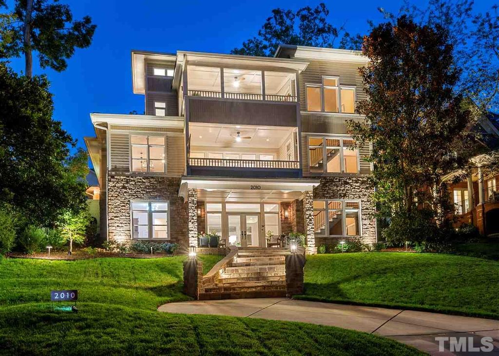 2010 White Oak Rd, Raleigh, NC 27608 Trulia