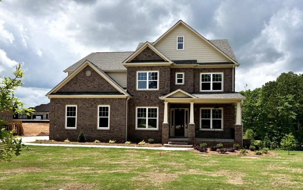 5281 Heron Bay Blvd, Locust Grove, GA 30248 Trulia