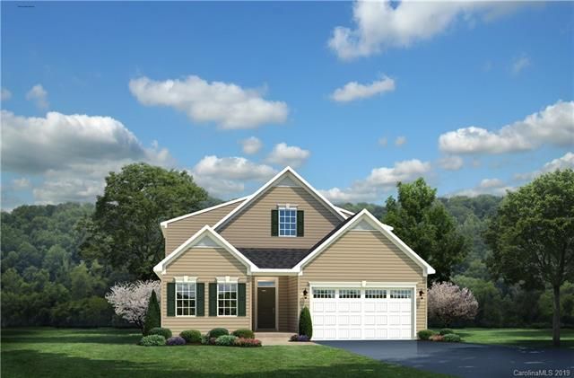 1212 Old Evergreen Pkwy #104, Indian Trail, NC 28079