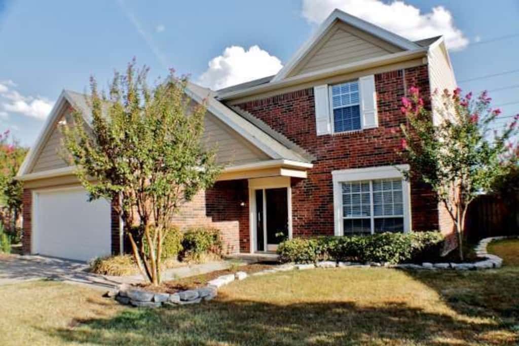 411 Merritt St, Grand Prairie, TX 75052 Trulia