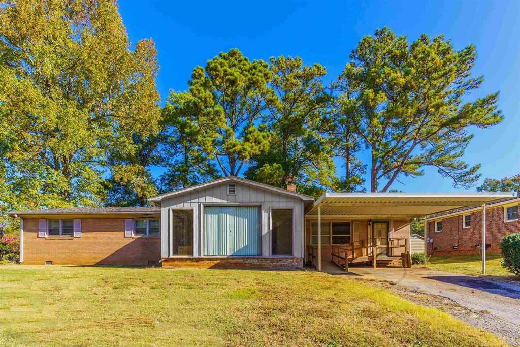 829 S Duncan Byp, Union, SC 29379 Trulia