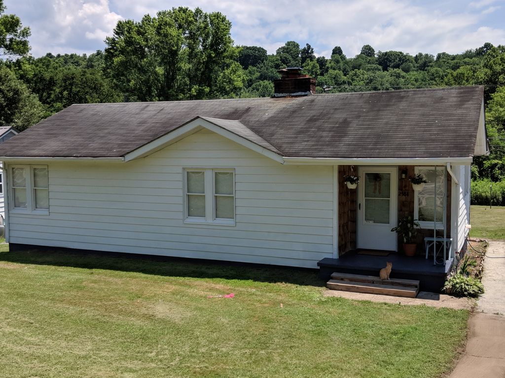 2384 Saltville Hwy, Saltville, VA 24370 Trulia