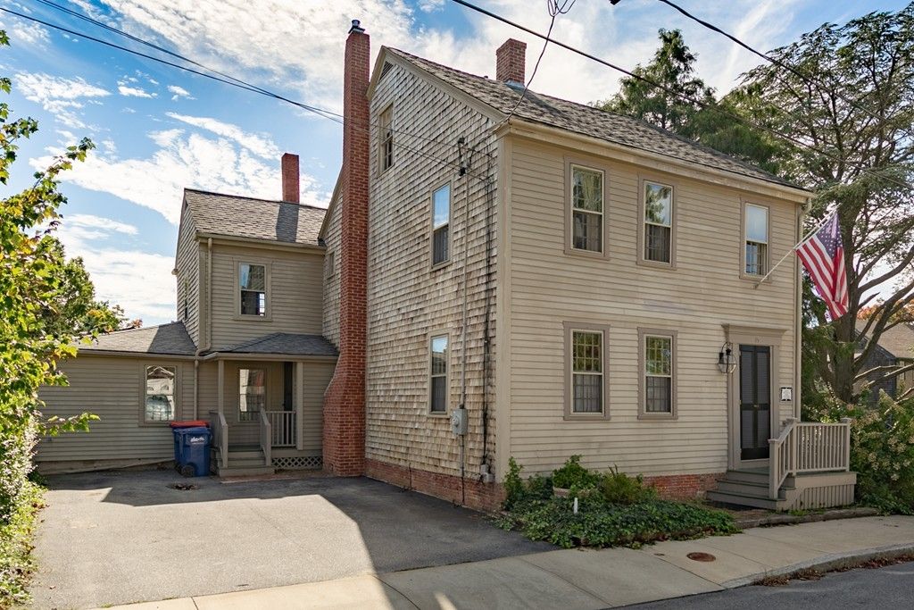 35 Oxford St, Fairhaven, MA 4 Bed, 2 Bath SingleFamily Home 27