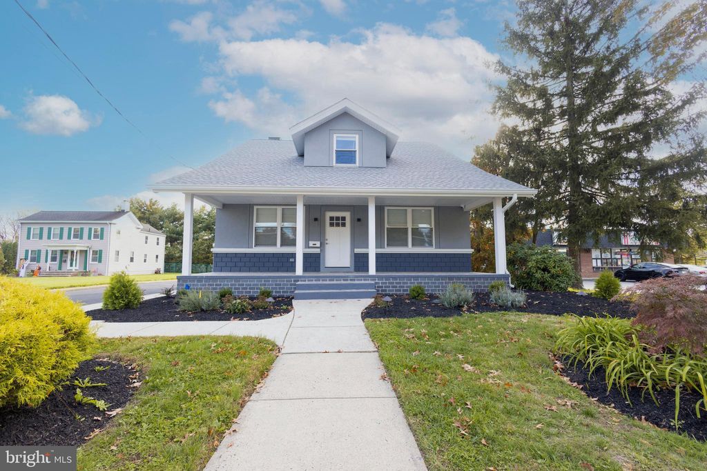 4453 Nottingham Way, Hamilton, NJ 08690 Trulia