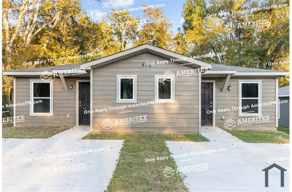 408 S 12th St #101, Longview, TX 75602