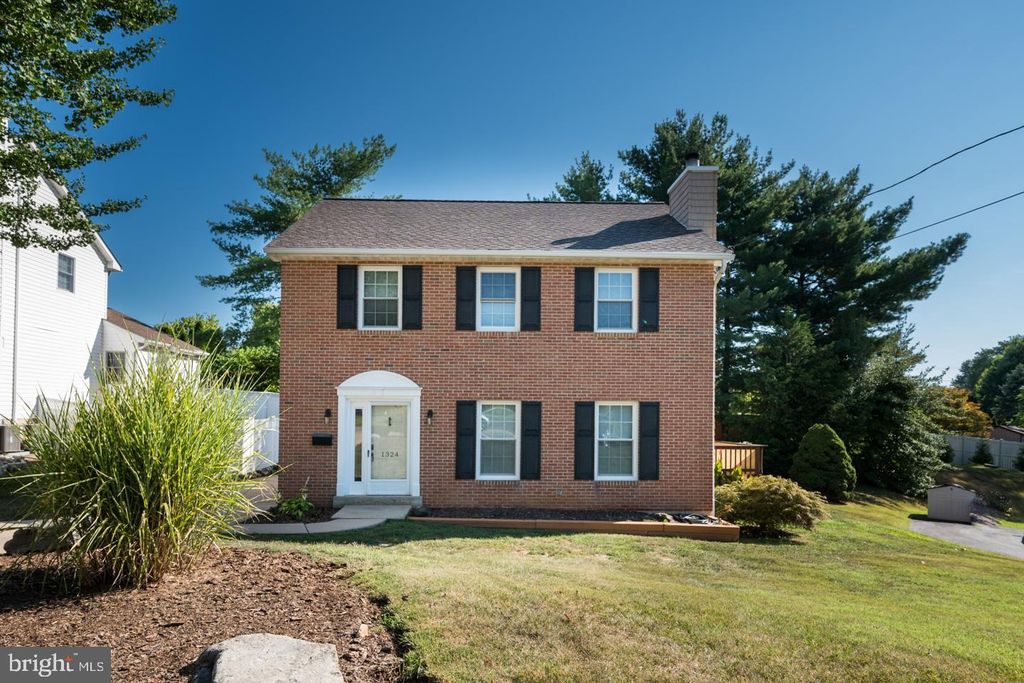 1324 Donna Ave, Woodlyn, PA 19094 Trulia