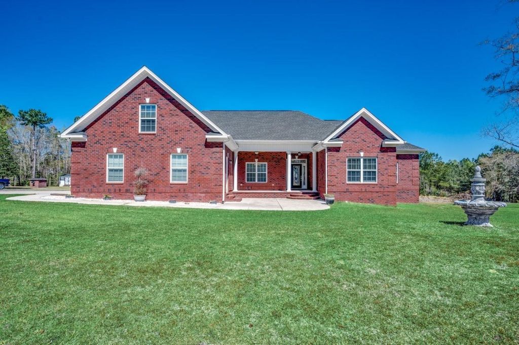 871 McNabb Short Cut Rd., Loris, SC 29569 Trulia