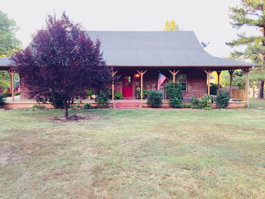 366 Burkett Flat Rd, Greenbrier, AR 72058 Trulia