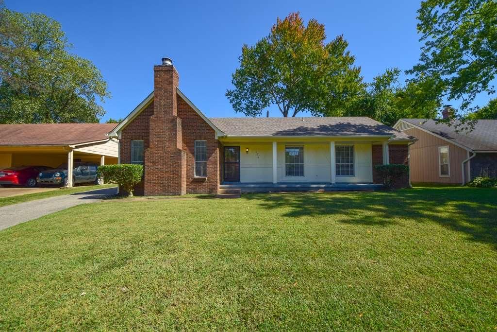 4518 Knotty Oaks Dr, Memphis, TN 38141 Trulia