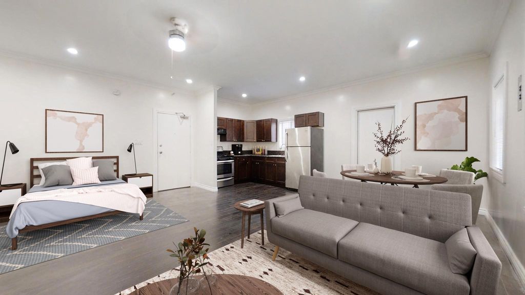 Loma Drive Apartments Los Angeles, CA Trulia