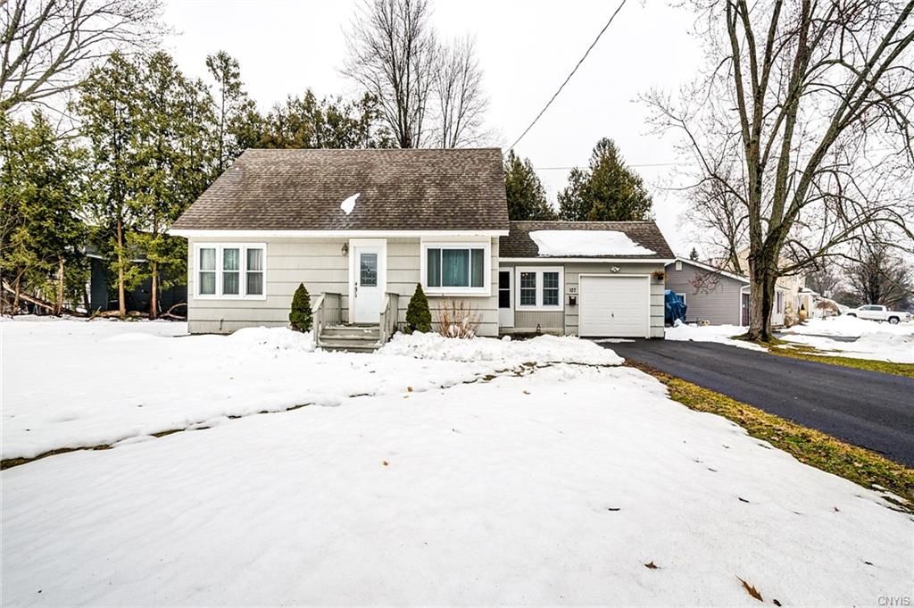 127 Fay Ln, Minoa, NY 13116 Trulia
