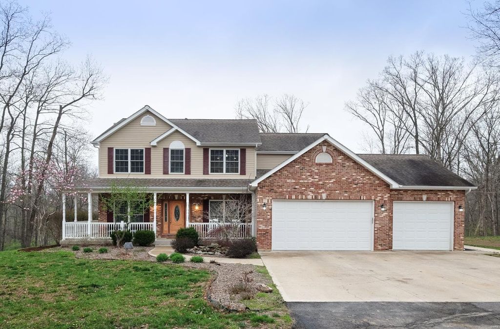 150 Highway Y, Winfield, MO 63389 Trulia