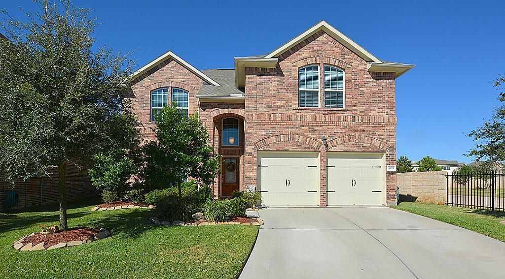 6102 Coastal Grove Ln, Katy, TX 77494