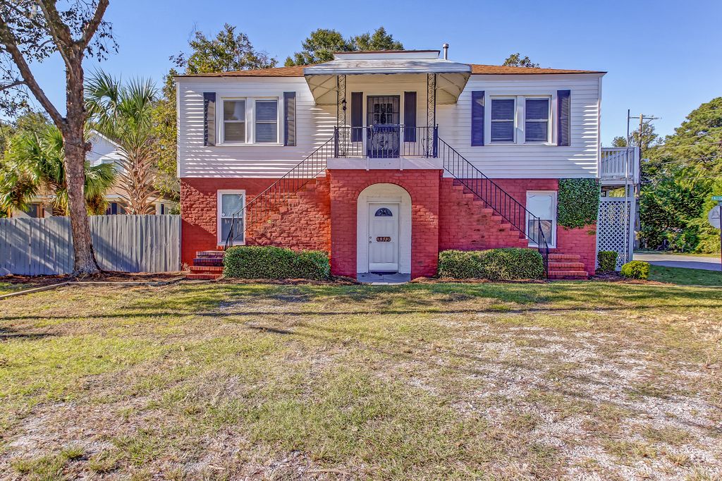 3312 Falligant Ave, Savannah, GA 4 Bed, 3 Bath MultiFamily Home 66