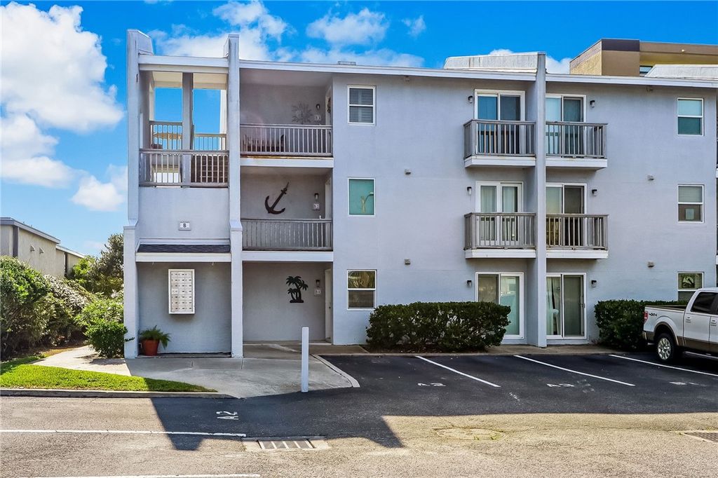 3200 S Fletcher Ave #B3, Fernandina Beach, FL 32034