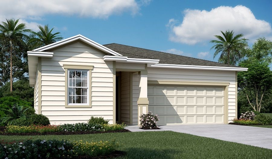 Azure Plan in Panther Creek, Jacksonville, FL 32221