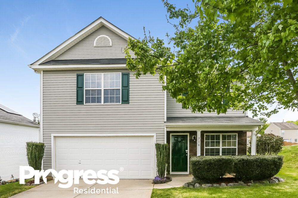 716 Overlook Rd, Lowell, NC 28098 Trulia