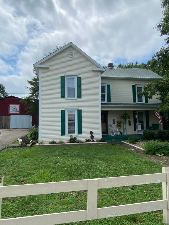 106 E Main St, Bradfordsville, KY 40009 Trulia
