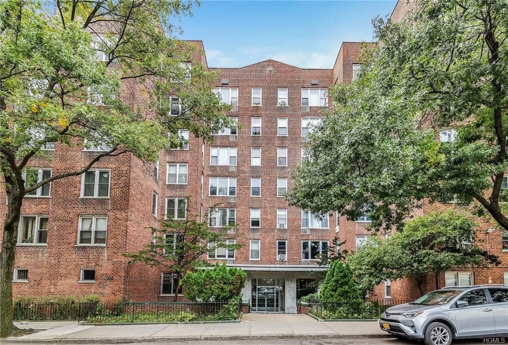 2385 Barker Ave 1T, Bronx, NY 10467 Trulia