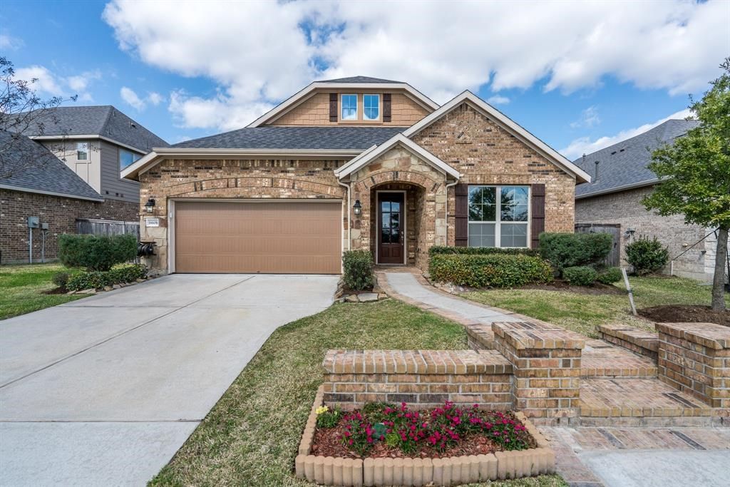 18606 Prince Ranch Dr, Cypress, TX 77433 Trulia