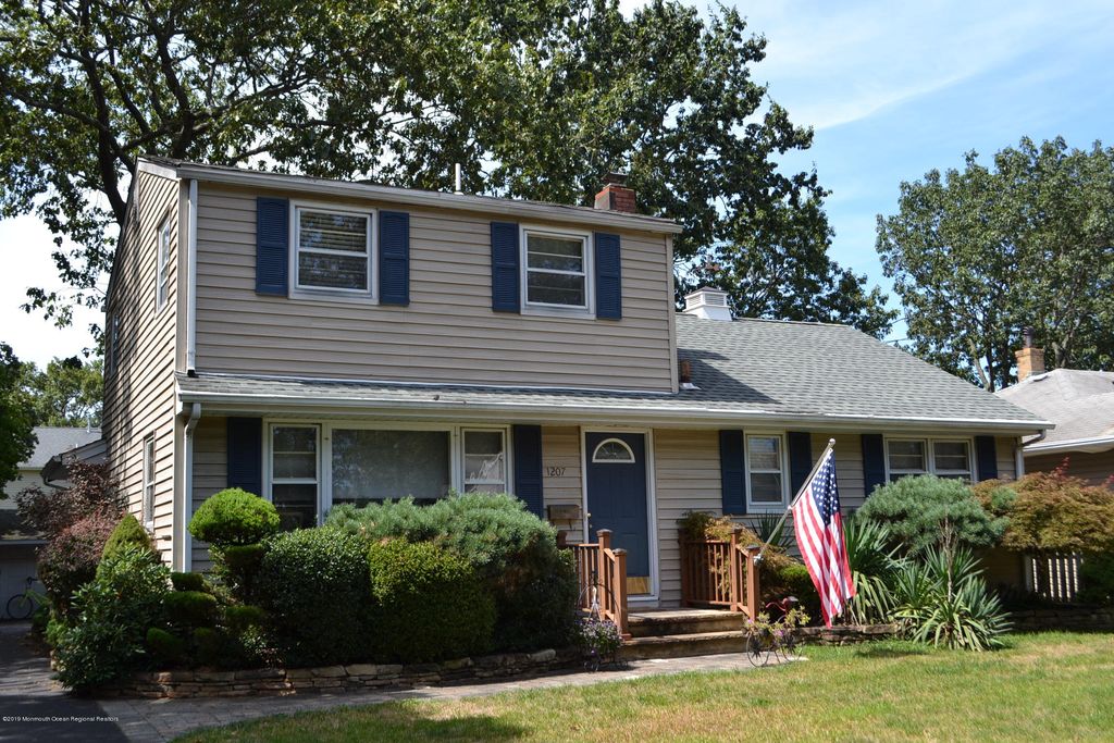 1207 River Avenue, Pt Pleasant Boro, NJ 08742 Trulia