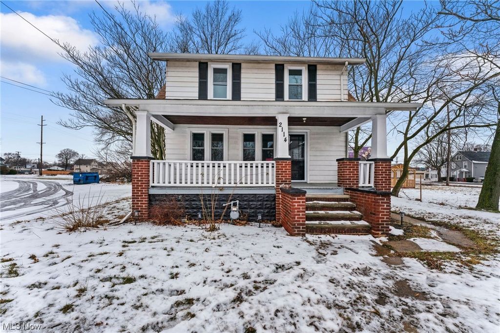 2114 Elyria Ave, Lorain, OH 44052 Trulia