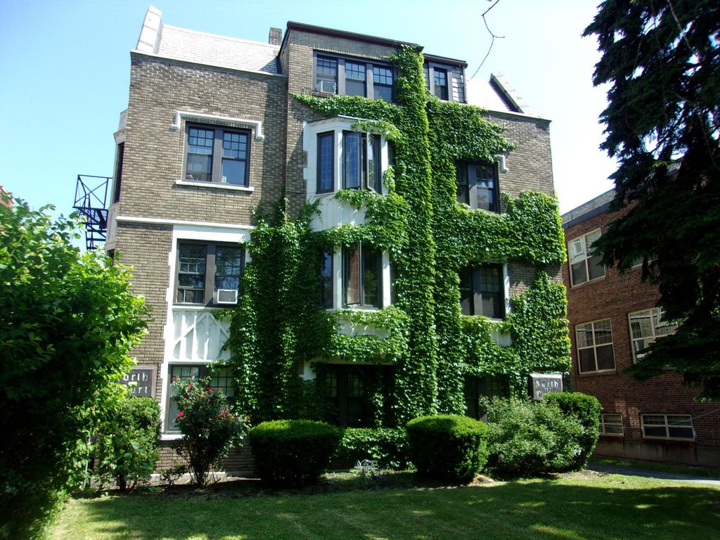 197 North St #C-10, Buffalo, NY 14201