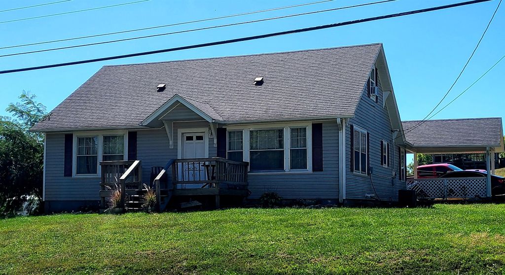 18198 3rd St, Eminence, MO 65466