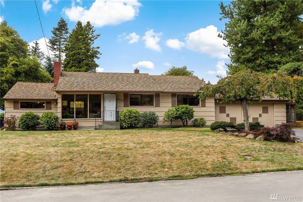 16023 32nd Ave NE, Seattle, WA 98155 Trulia