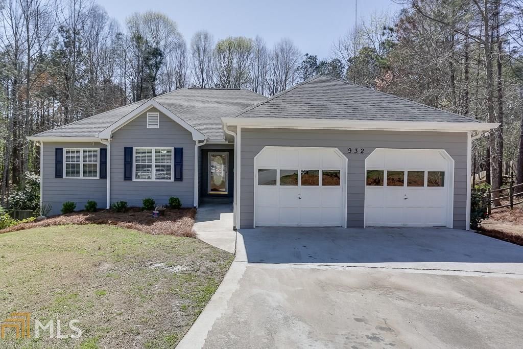 932 Mill Cove Dr, Lawrenceville, GA 30045 Trulia