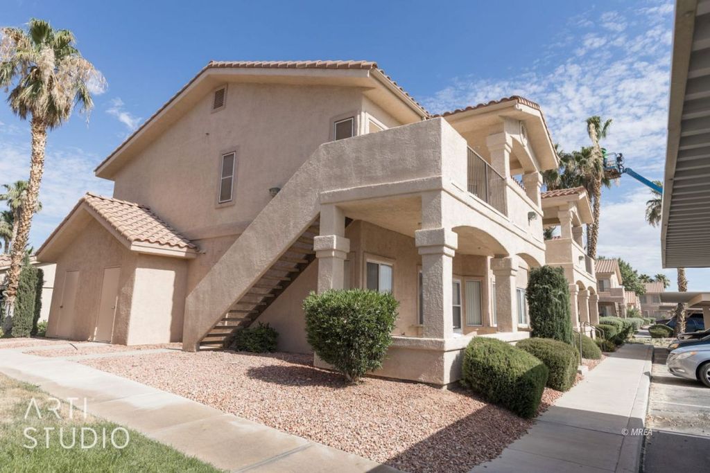 517 W Mesquite Blvd #423, Mesquite, NV 89027