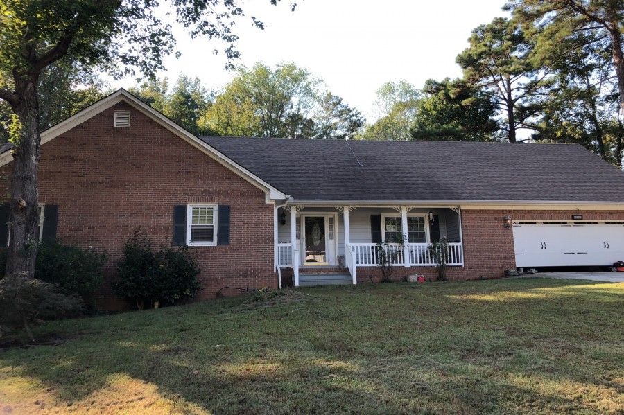 2119 Amherst Trl SE, Conyers, GA 4 Bed SingleFamily