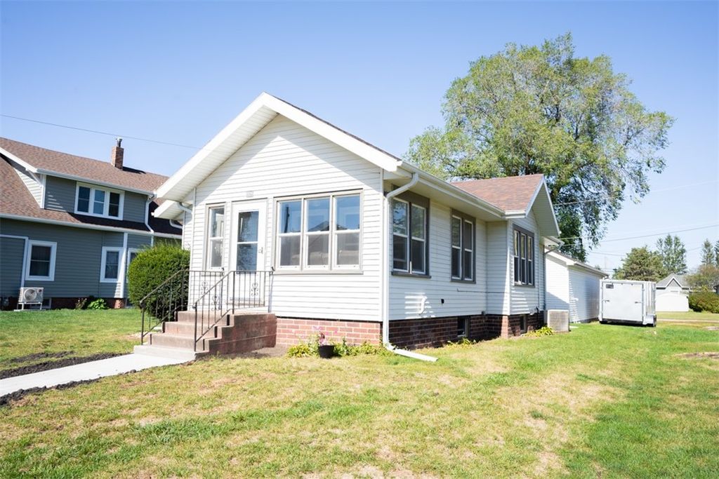 308 E State St, Baxter, IA 50028 Trulia