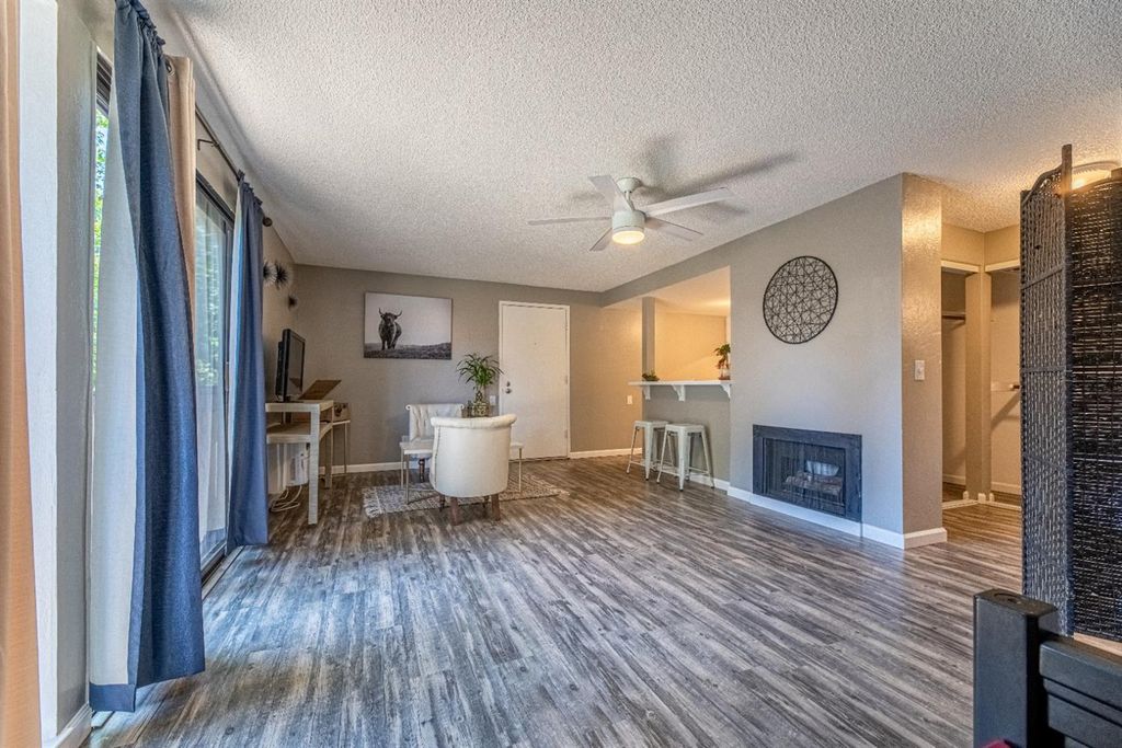 Simple Apartments On Fulton Ave Sacramento Ca for Large Space