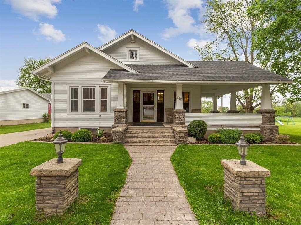 515 Ely St, Walker, IA 52352 Trulia