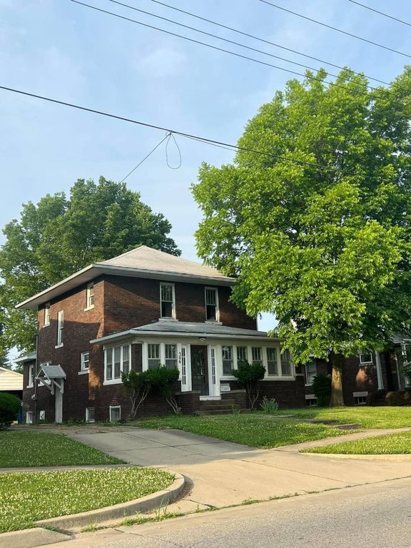 306 E Main St, Oblong, IL 62449 Trulia