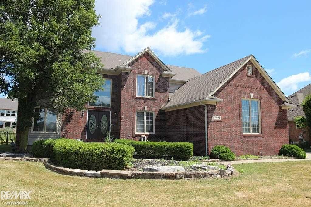 35765 Windridge Dr, New Baltimore, MI 48047 Trulia