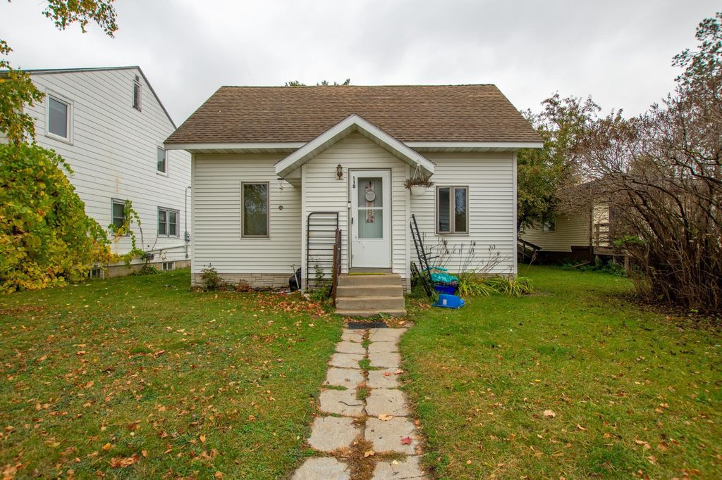 118 Sand Lake Ave NW, Bagley, MN 56621 Trulia