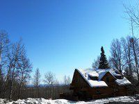 1132 Gilmore Trl, Fairbanks, AK 99712