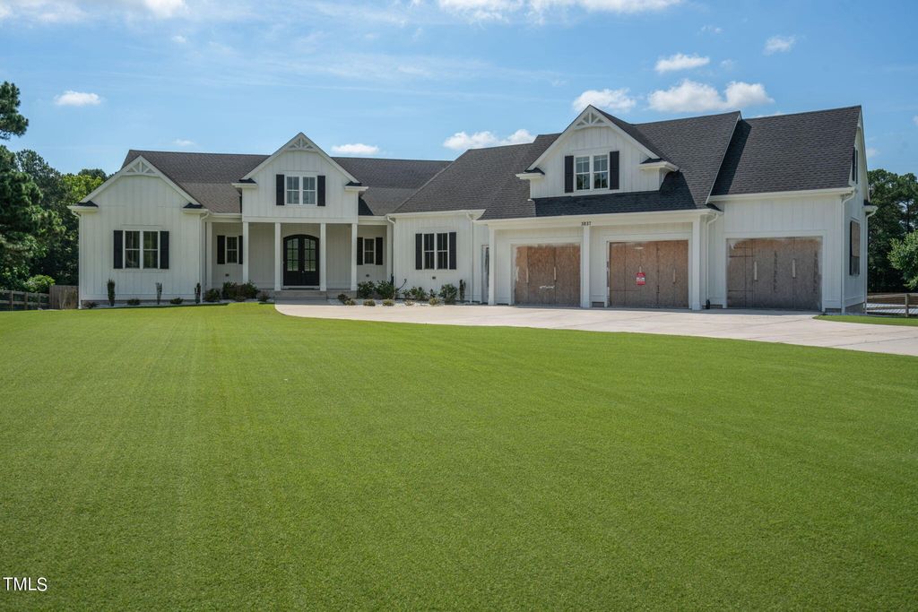 3837 Bosco Rd, New Hill, NC 27562 MLS 10034719 Trulia