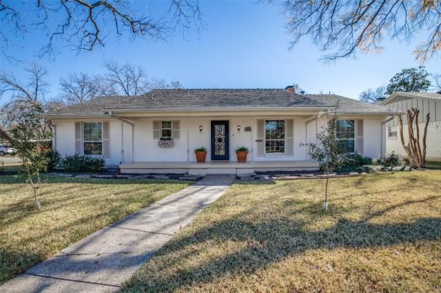6972 Arboreal Dr, Dallas, TX 75231