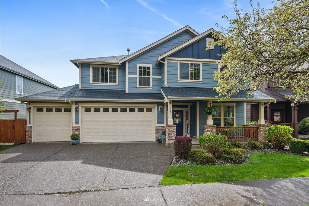1423 Brighton Way SE, Olympia, WA 98501