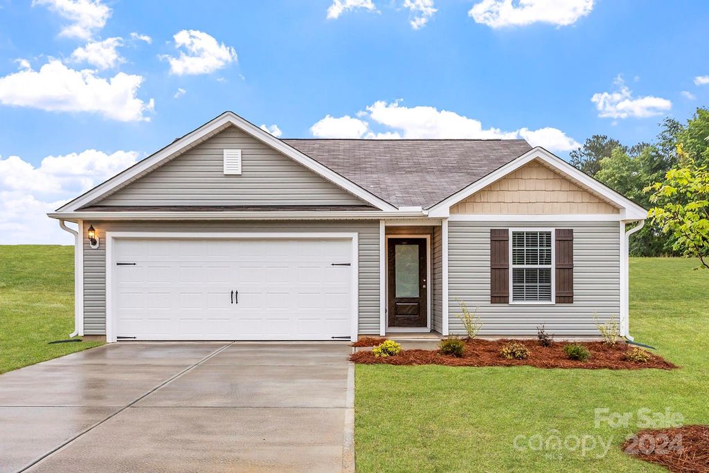 311 Aniston Ln, Shelby, NC 28152
