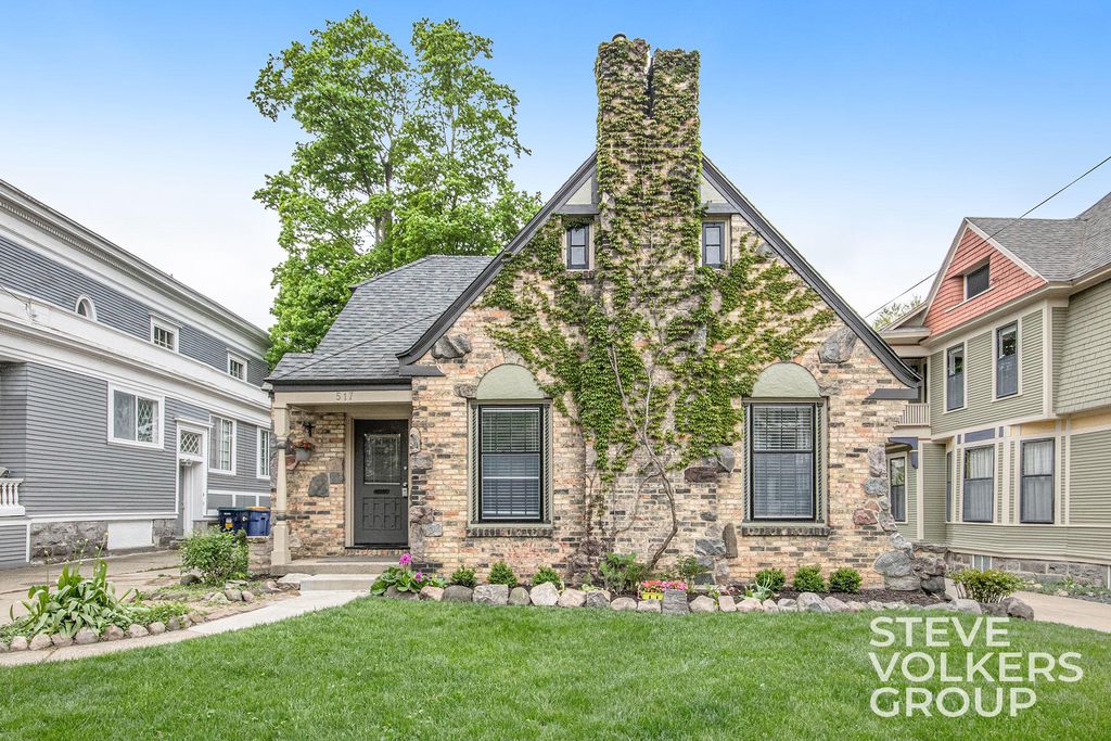 517 Prospect Ave SE, Grand Rapids, MI 49503 Trulia