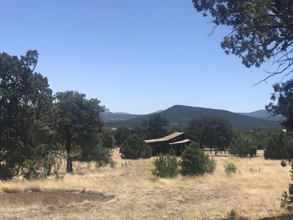 Timber Knoll Rd, Vernon, AZ 85940 Trulia