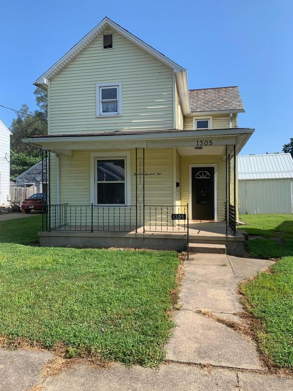 1305 W Fair Ave, Lancaster, OH 3 Bed, 2 Bath SingleFamily Home 22