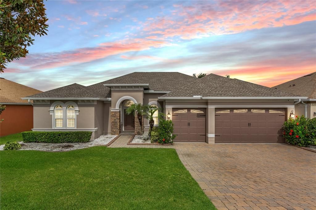 9413 Ivywood St, Clermont, FL 34711